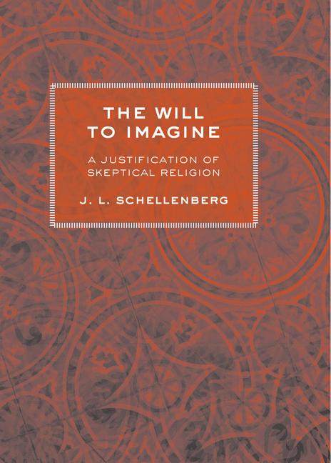 Will to Imagine - Ingram