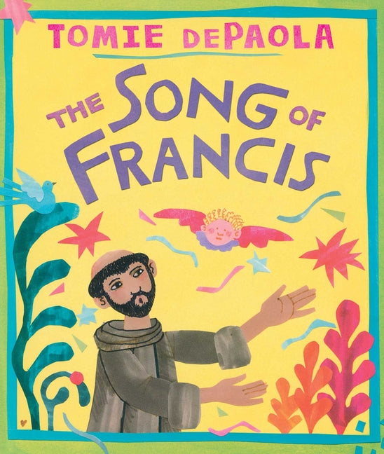 Song of Francis - Ingram
