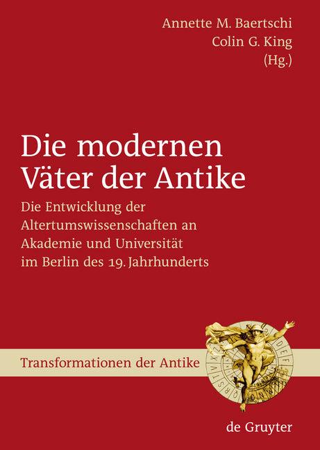 modernen Väter der Antike - Ingram