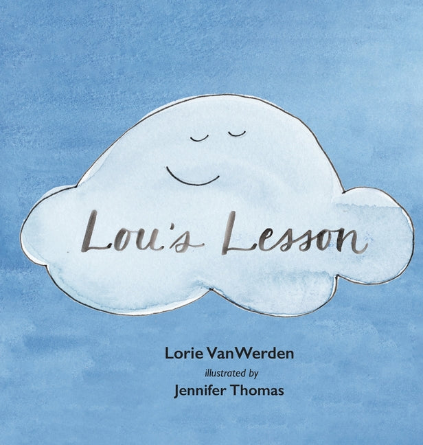 Lou's Lesson - Ingram