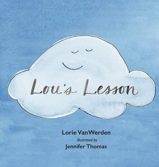 Lou's Lesson - Ingram