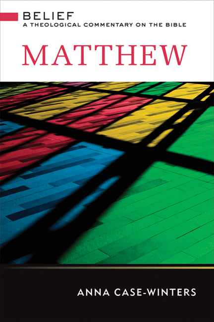 Matthew - Ingram