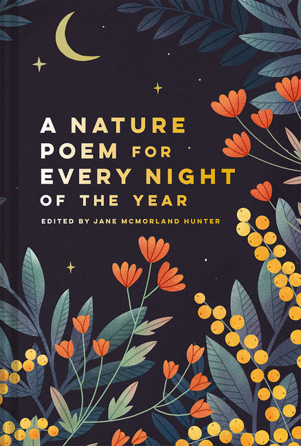 Nature Poem for Every Night of the Year - Ingram