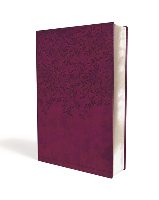 Women of Faith Devotional Bible-NKJV: A Message of Grace and Hope for Every Day - Ingram