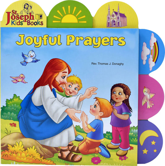 Joyful Prayers - Ingram