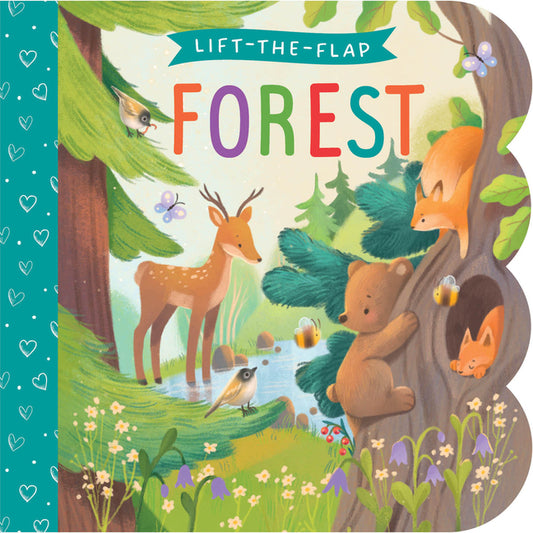 Forest - Ingram