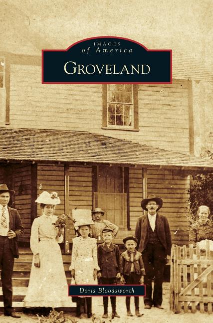 Groveland - Ingram