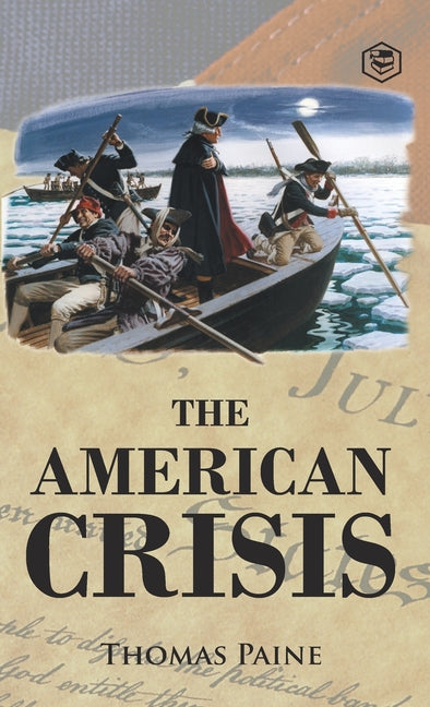 American Crisis - Ingram