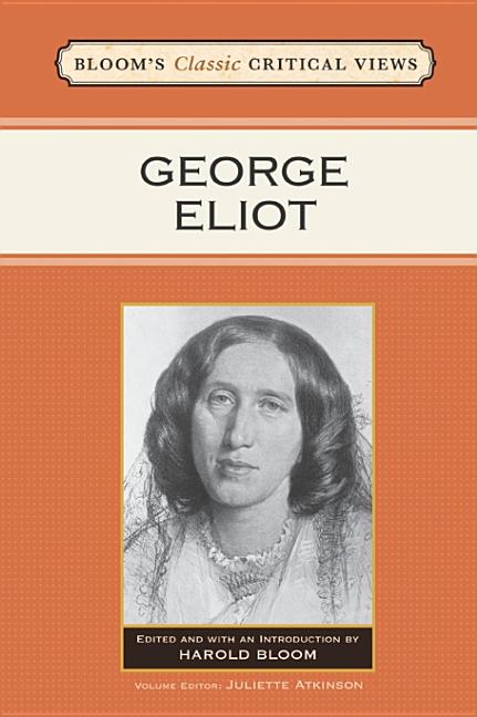 George Eliot - Ingram