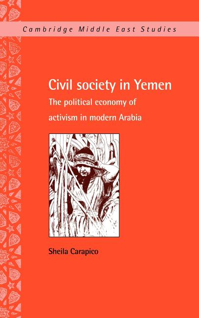 Civil Society in Yemen - Ingram