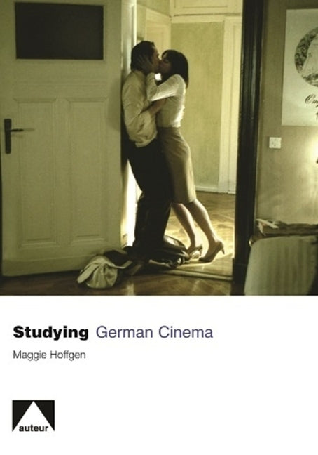 Studying German Cinema - Ingram