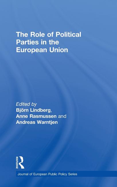 Role of Political Parties in the European Union - Ingram