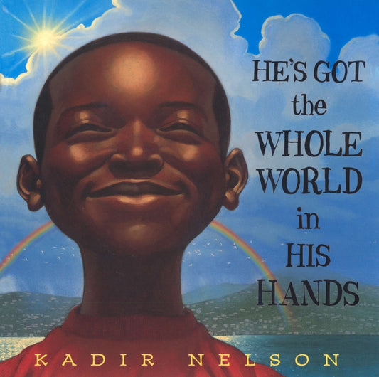 He's Got the Whole World in His Hands - Ingram