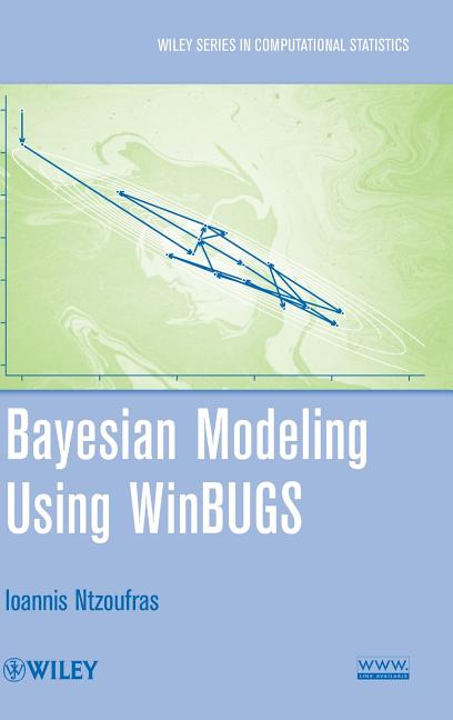 Bayesian Modeling Using WinBUGS - Ingram