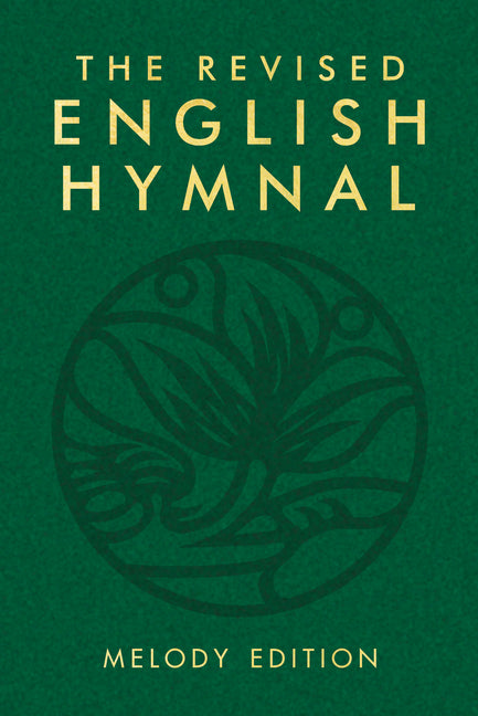 Revised English Hymnal Melody Edition - Ingram