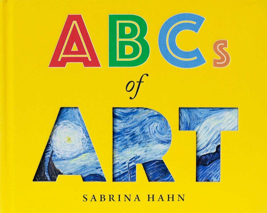 ABCs of Art - Ingram