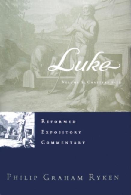 Luke: 2-Volume Set - Ingram