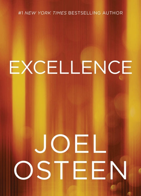 Excellence - Ingram