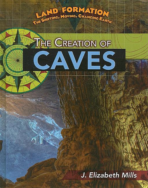 Creation of Caves - Ingram