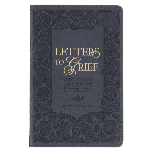 Letters to Grief - Ingram