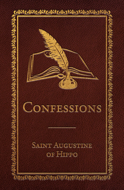 Confessions - Ingram