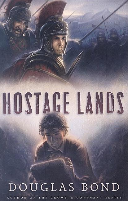 Hostage Lands - Ingram