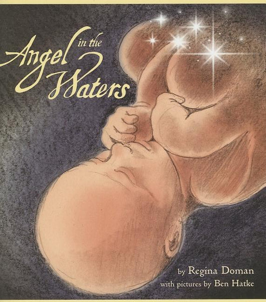 Angel in the Waters - Ingram