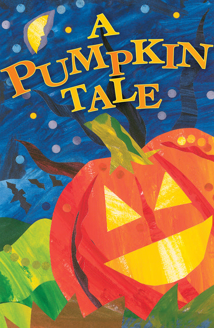 Pumpkin Tale (KJV 25-Pack) - Ingram