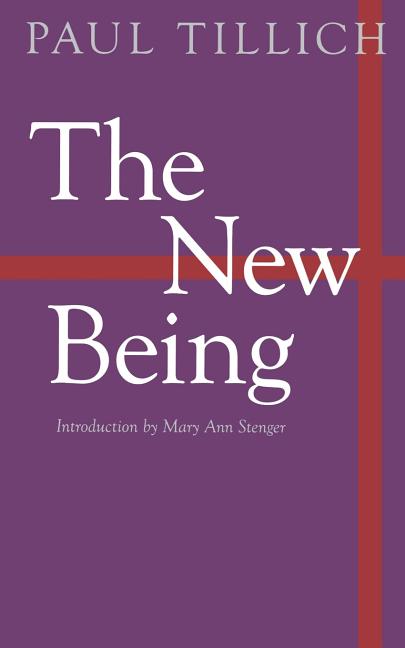 New Being - Ingram