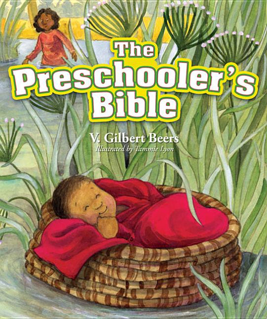 Preschooler's Bible - Ingram