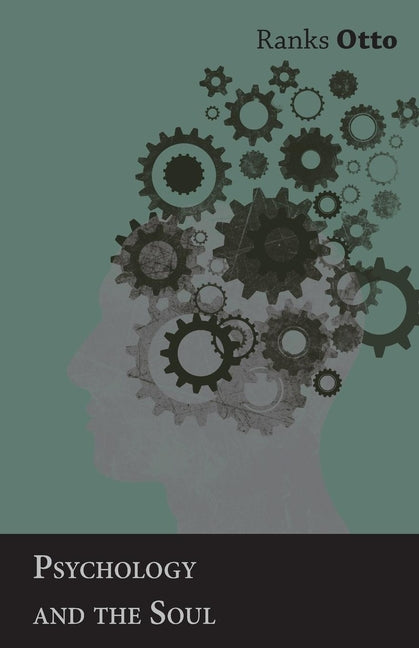Psychology and the Soul - Ingram