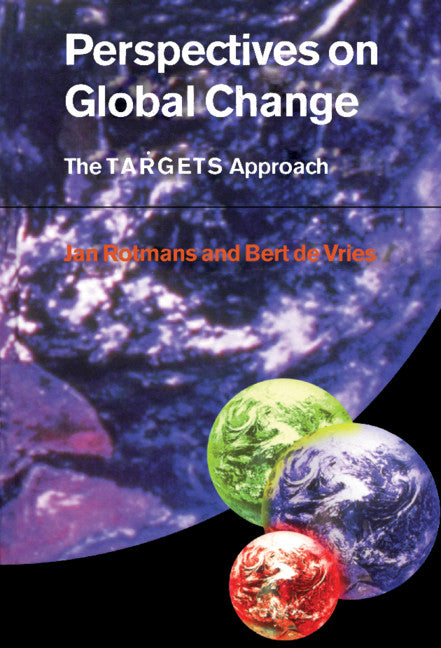 Perspectives on Global Change - Ingram