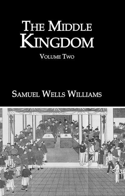 Middle Kingdom: Volume Two - Ingram