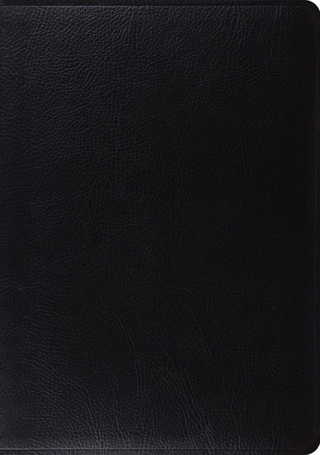 Study Bible-ESV - Ingram