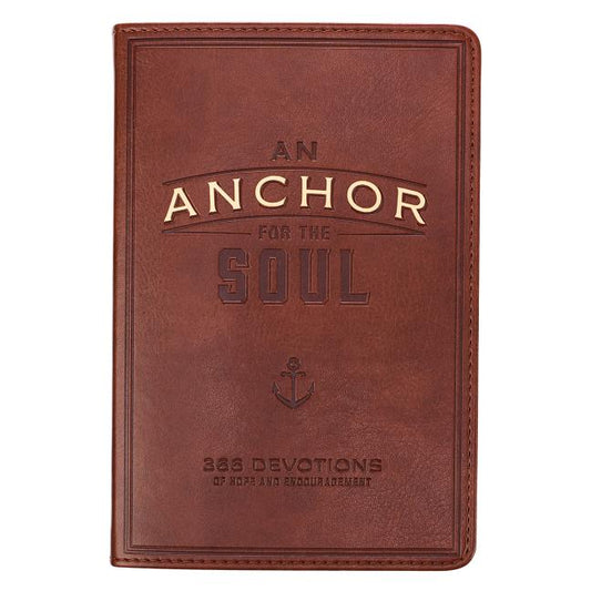 Anchor for the Soul Devo Lux-L - Ingram