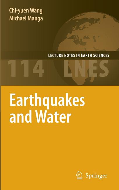 Earthquakes and Water - Ingram