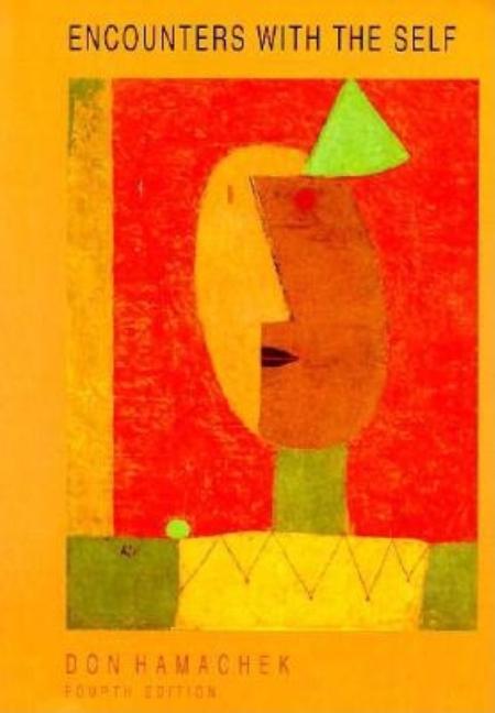 Encounters with the Self (Revised) - Ingram