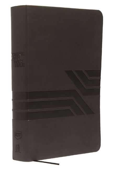 Extreme Teen Study Bible-NKJV: Real Faith for Real Life - Ingram