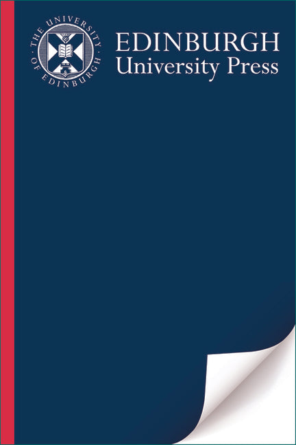 Scottish Literature - Ingram