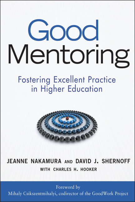 Good Mentoring - Ingram