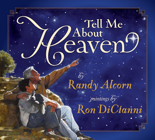 Tell Me about Heaven - Ingram