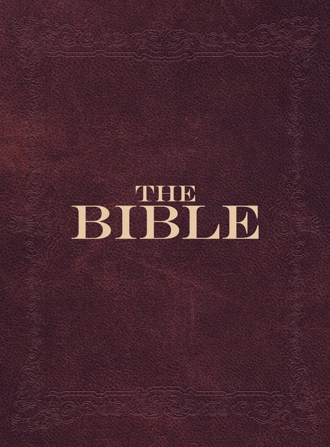 World English Bible: The Public Domain Bible (Updated (2023)) - Ingram