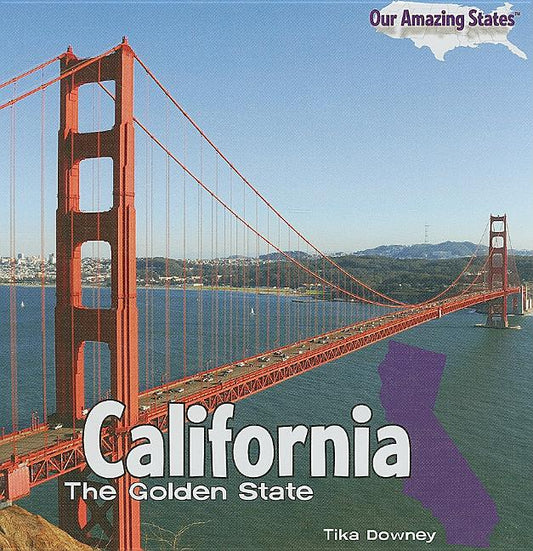 California - Ingram