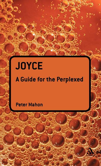 Joyce: A Guide for the Perplexed - Ingram