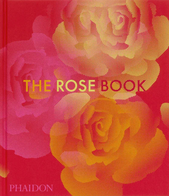 Rose Book - stevensbooks