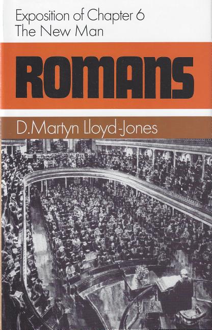 Romans 6: The New Man - Ingram