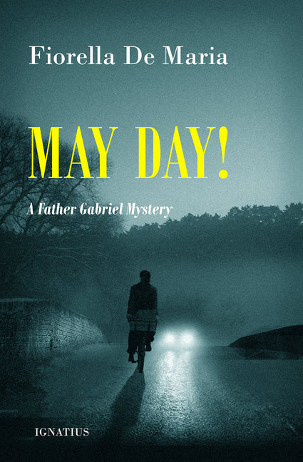 May Day!: A Father Gabriel Mystery - Ingram