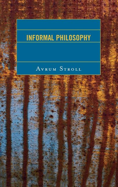 Informal Philosophy - Ingram