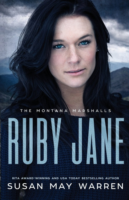 Ruby Jane: The Montana Marshalls - An Inspirational Romantic Suspense Family Series - Ingram