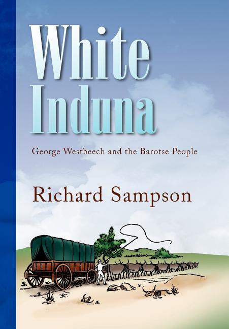 White Induna - Ingram